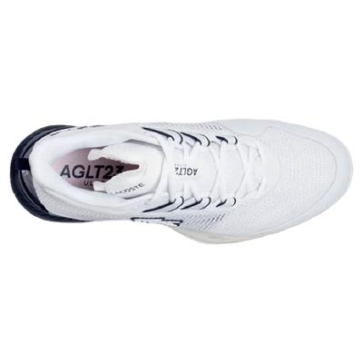 Кроссовки мужские Lacoste AG-LT 23 Ultra (White)