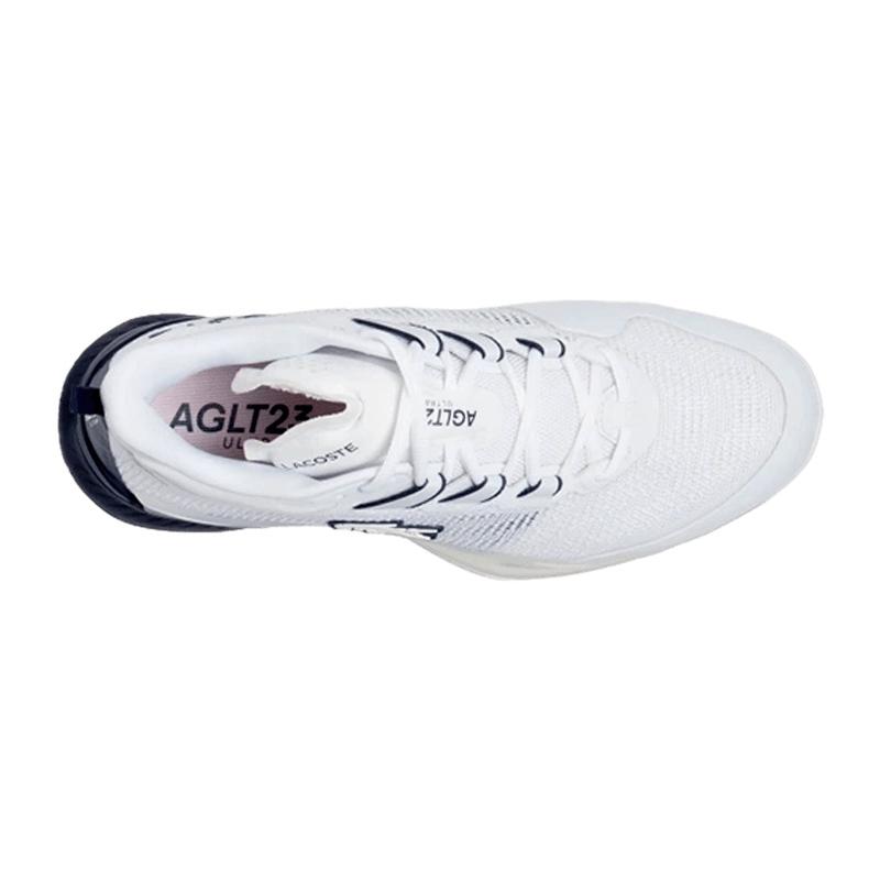 Кроссовки мужские Lacoste AG-LT 23 Ultra (White)