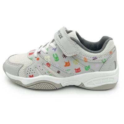 Кроссовки детские 7/6 Bimby – Light Grey