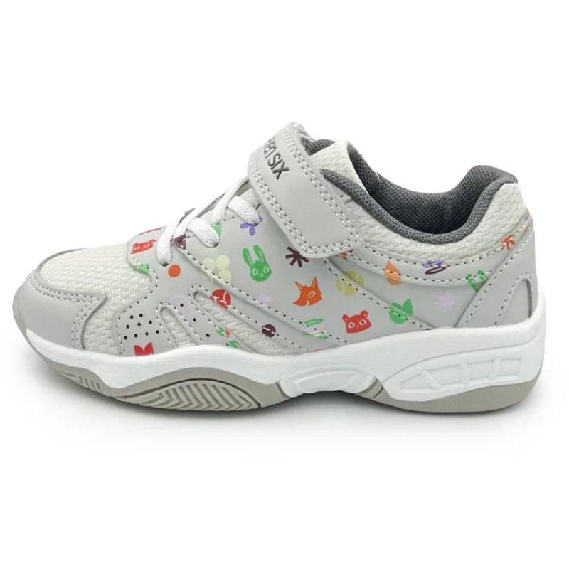 Кроссовки детские 7/6 Bimby – Light Grey