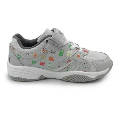 Кроссовки детские 7/6 Bimby – Light Grey