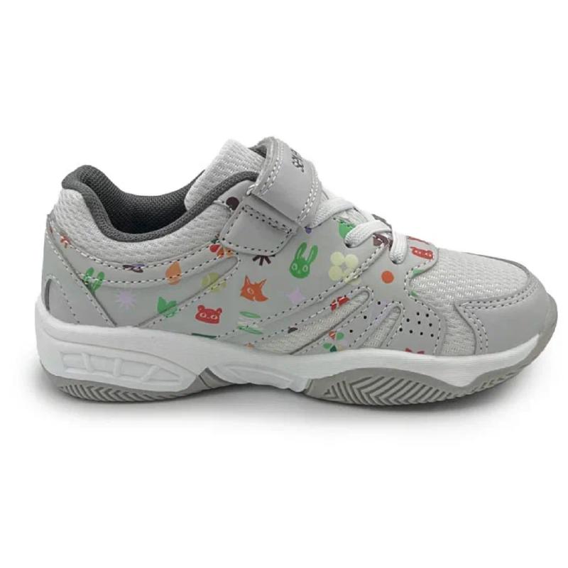 Кроссовки детские 7/6 Bimby – Light Grey