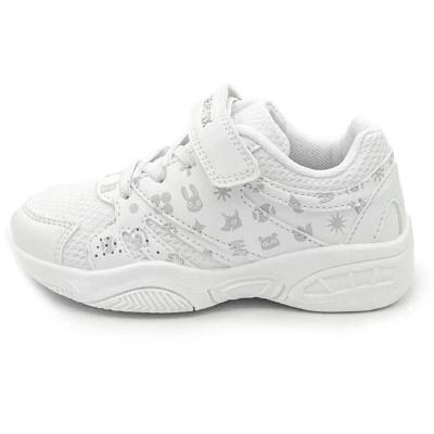 Кроссовки детские 7/6 Bimby – White