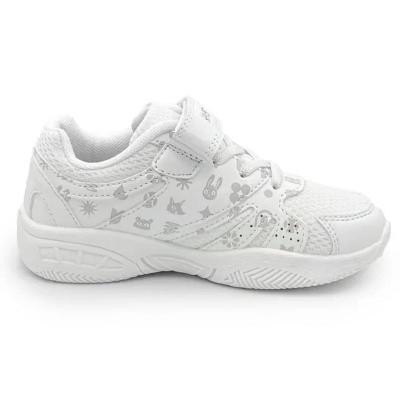 Кроссовки детские 7/6 Bimby – White
