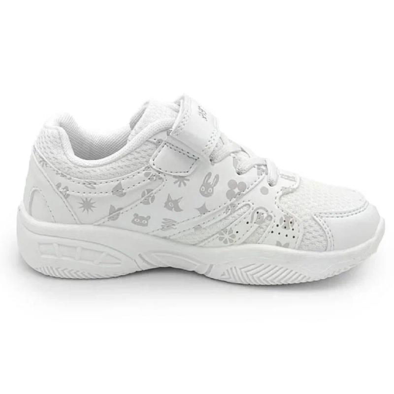 Кроссовки детские 7/6 Bimby – White