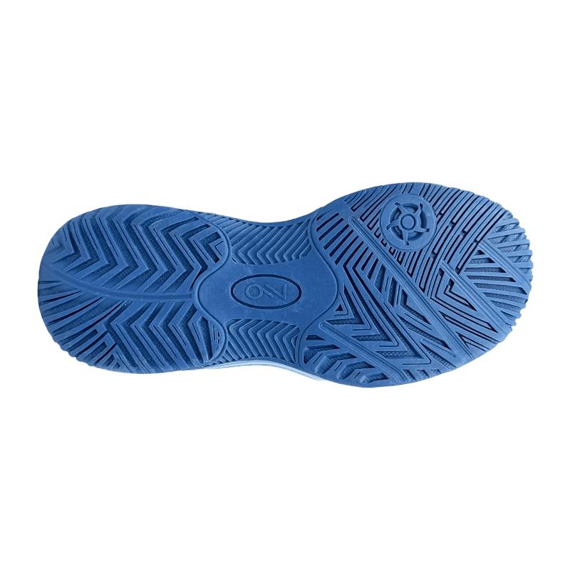 Кроссовки детские 7/6 Leafy - Blue