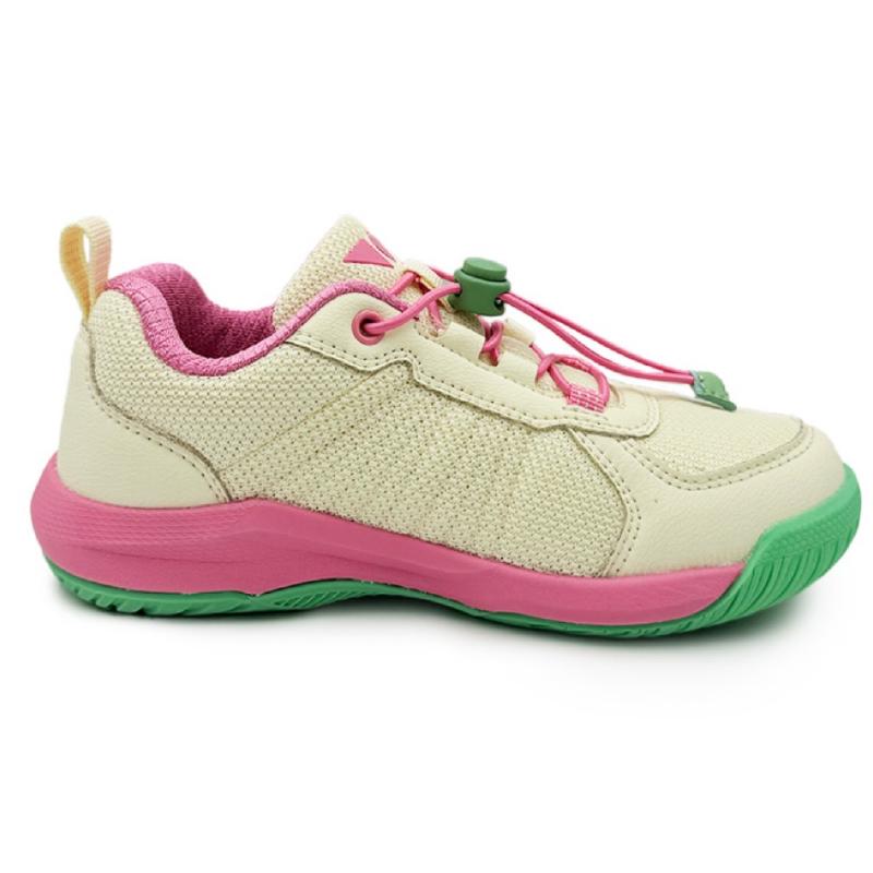 Кроссовки детские 7/6 Leafy - Lemon