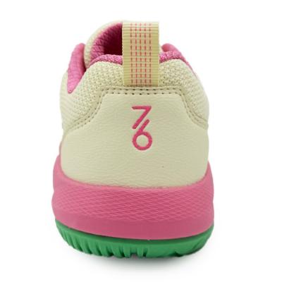 Кроссовки детские 7/6 Leafy - Lemon