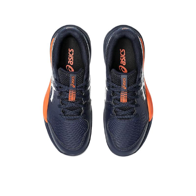 Кроссовки детские ASICS Gel-Resolution X GS Clay