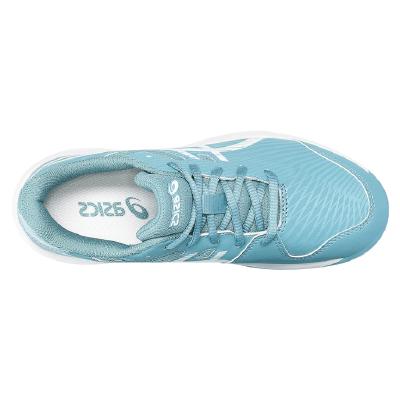 Кроссовки детские Asics Gel-Game 9 (Gris Blue/White)