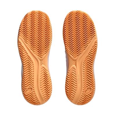 Кроссовки детские Asics Gel-Resolution 9 GS Clay - Watershed Rose/White