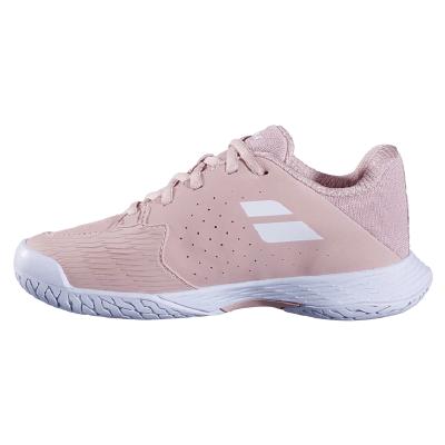 Кроссовки детские Babolat Propulse 3 All Court (Evening Sand 5065)