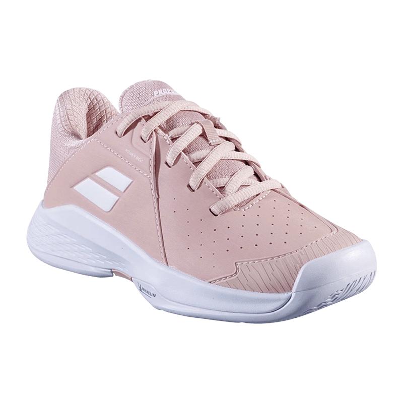 Кроссовки детские Babolat Propulse 3 All Court (Evening Sand 5065)