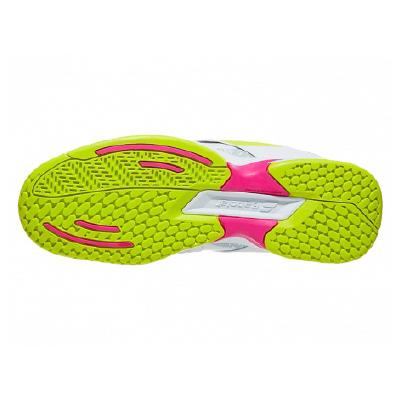 Кроссовки детские Babolat Propulse All Court (Белый/Красный 1058)