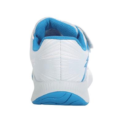Кроссовки детские Babolat Pulsion All Court (Белый/Синий 1060)
