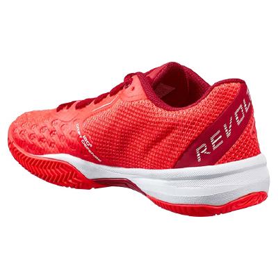 Кроссовки детские Head Revolt Pro 3.0 Junior (NRCI)