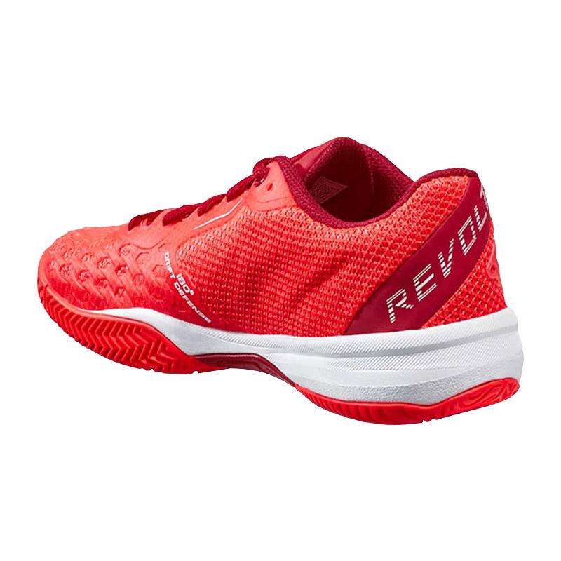 Кроссовки детские Head Revolt Pro 3.0 Junior (NRCI)