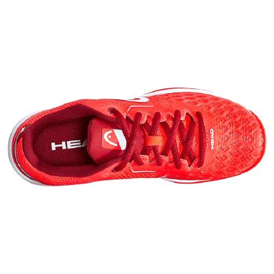 Кроссовки детские Head Revolt Pro 3.0 Junior (NRCI)