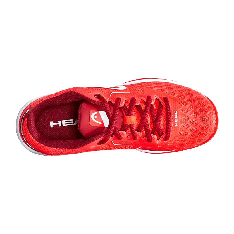 Кроссовки детские Head Revolt Pro 3.0 Junior (NRCI)
