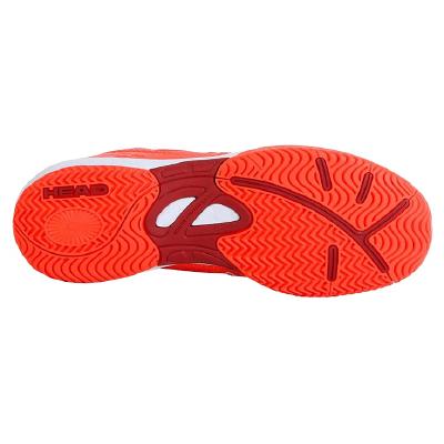 Кроссовки детские Head Revolt Pro 3.0 Junior (NRCI)