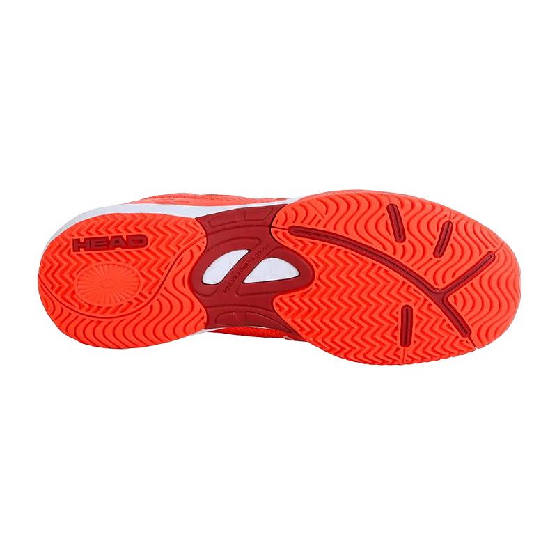 Кроссовки детские Head Revolt Pro 3.0 Junior (NRCI)