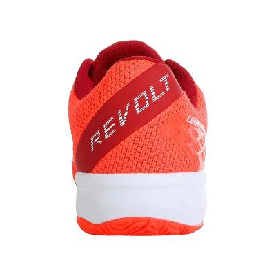 Кроссовки детские Head Revolt Pro 3.0 Junior (NRCI)