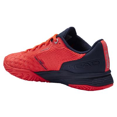 Кроссовки детские Head Revolt Pro 3.5 Junior (NRDB)