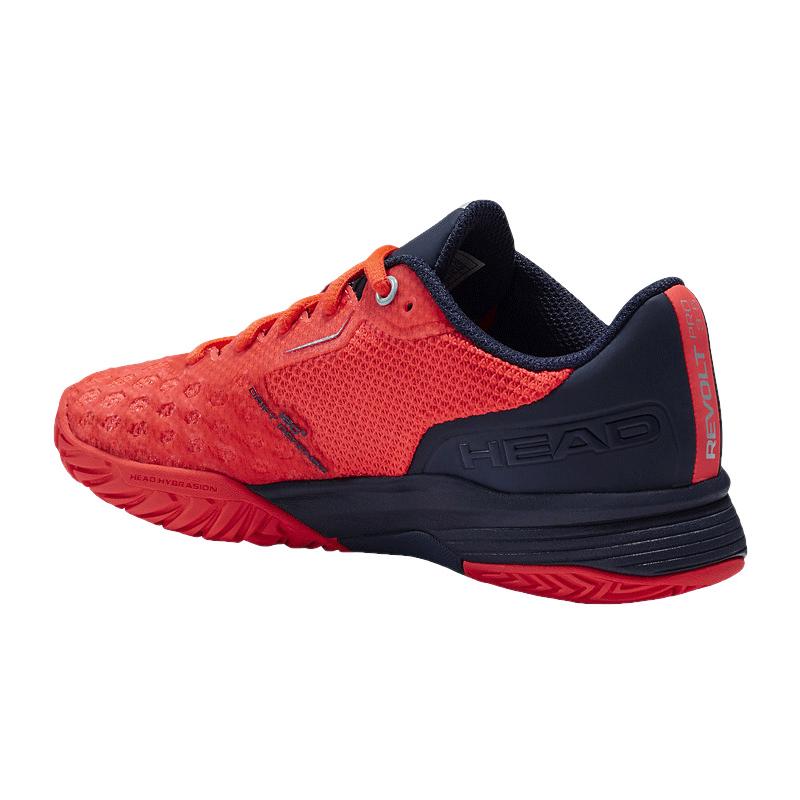Кроссовки детские Head Revolt Pro 3.5 Junior (NRDB)