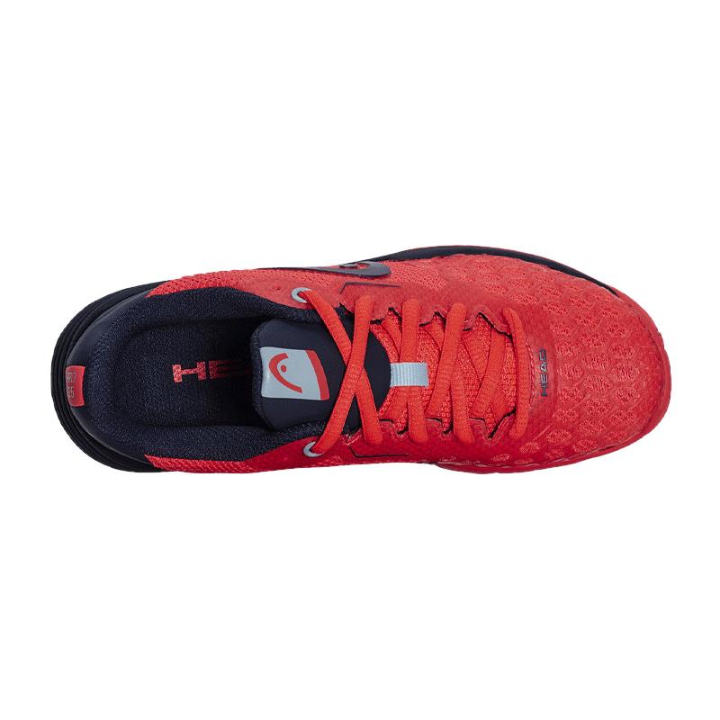Кроссовки детские Head Revolt Pro 3.5 Junior (NRDB)