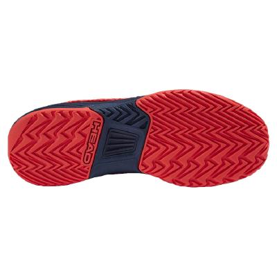 Кроссовки детские Head Revolt Pro 3.5 Junior (NRDB)