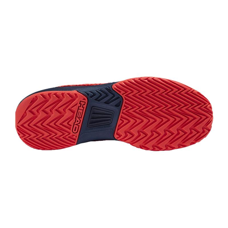 Кроссовки детские Head Revolt Pro 3.5 Junior (NRDB)