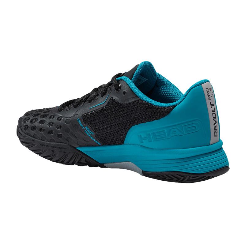 Кроссовки детские Head Revolt Pro 3.5 Junior (RVCA)