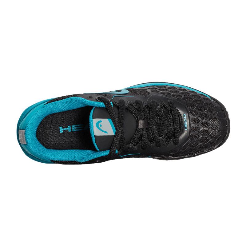 Кроссовки детские Head Revolt Pro 3.5 Junior (RVCA)