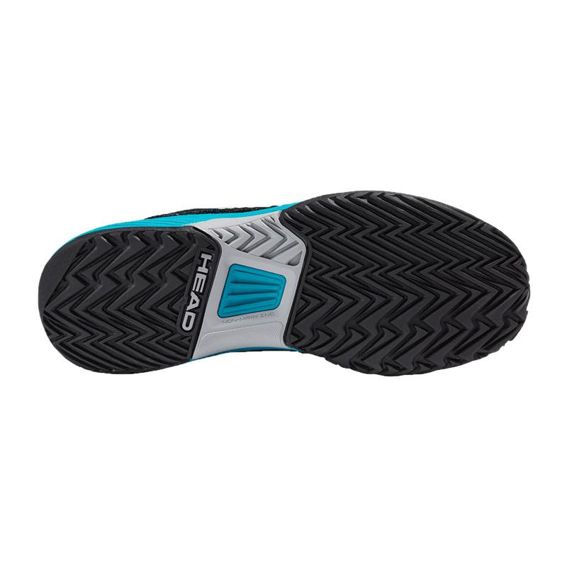 Кроссовки детские Head Revolt Pro 3.5 Junior (RVCA)