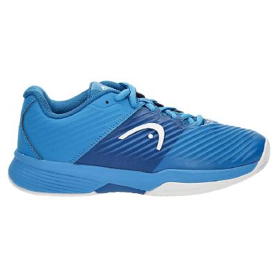 Кроссовки детские Head Revolt Pro 4.0 Junior (BLWH)