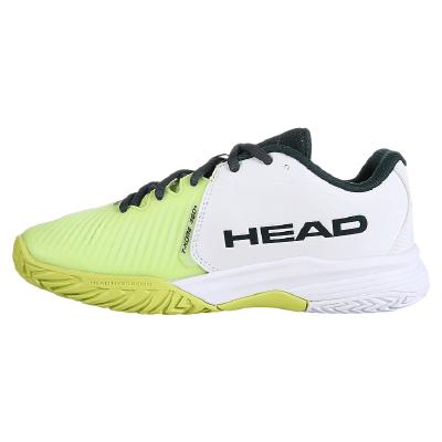 Кроссовки детские Head Revolt Pro 4.0 Junior (LNWH)