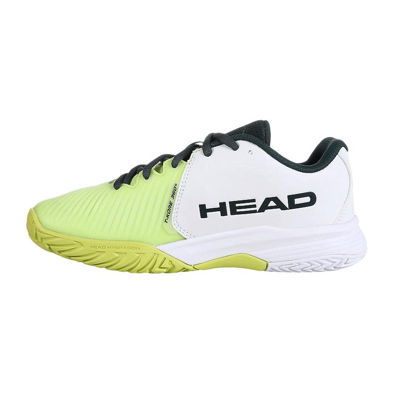 Кроссовки детские Head Revolt Pro 4.0 Junior (LNWH)