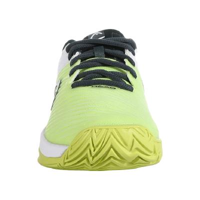 Кроссовки детские Head Revolt Pro 4.0 Junior (LNWH)