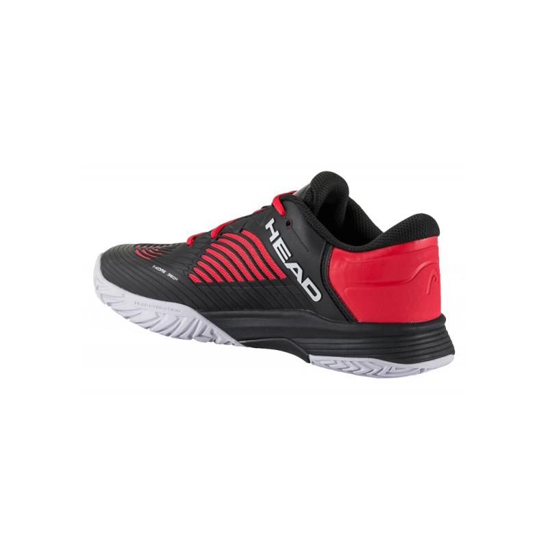 Кроссовки детские Head Revolt Pro 4.5 Junior (BKRD)