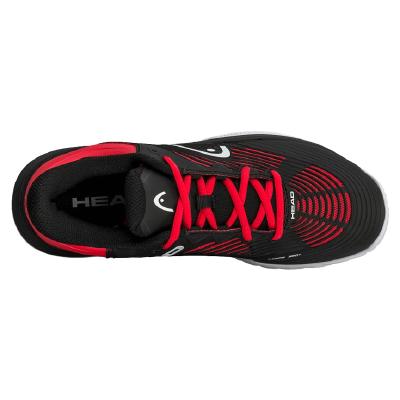 Кроссовки детские Head Revolt Pro 4.5 Junior (BKRD)