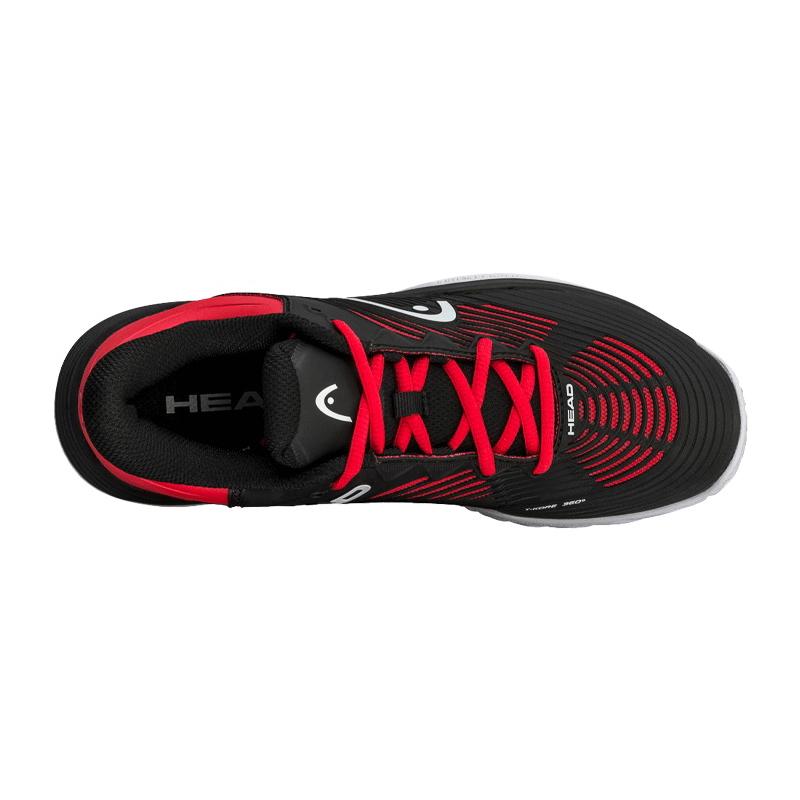 Кроссовки детские Head Revolt Pro 4.5 Junior (BKRD)