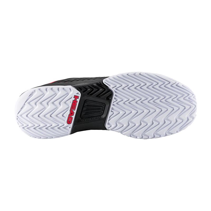 Кроссовки детские Head Revolt Pro 4.5 Junior (BKRD)
