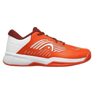 Кроссовки детские Head Revolt Pro 4.5 Junior Clay (ORWH)