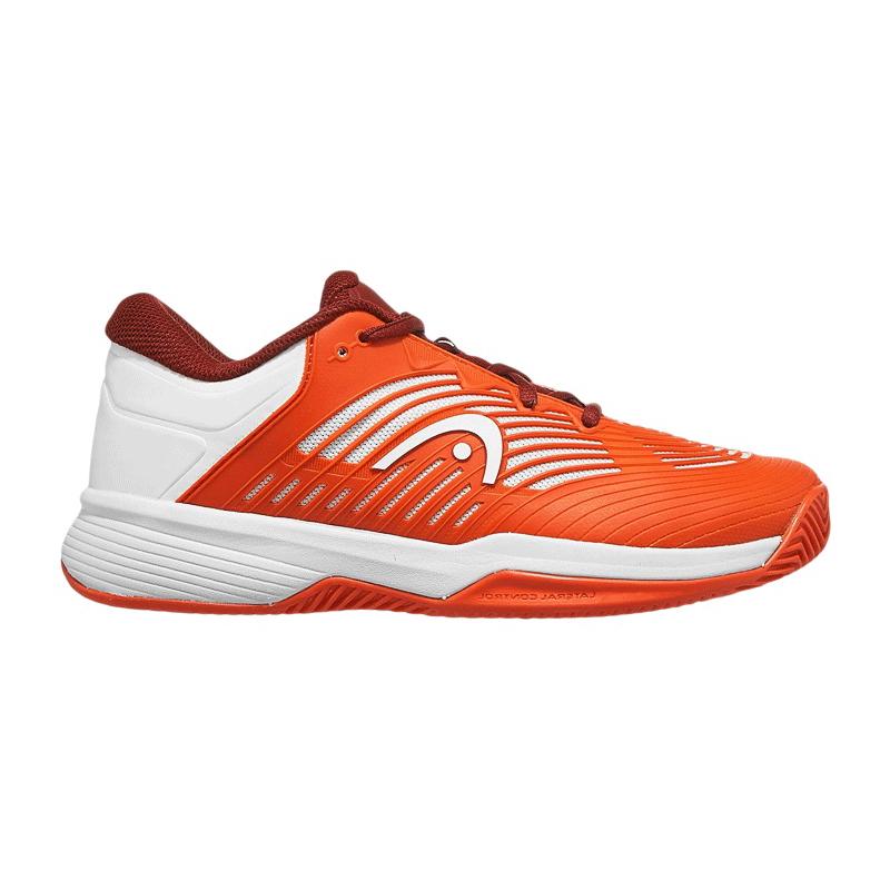 Кроссовки детские Head Revolt Pro 4.5 Junior Clay (ORWH)