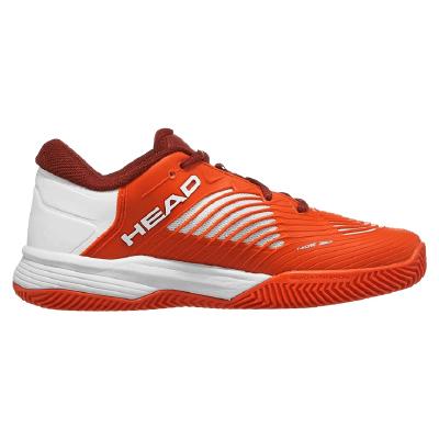 Кроссовки детские Head Revolt Pro 4.5 Junior Clay (ORWH)