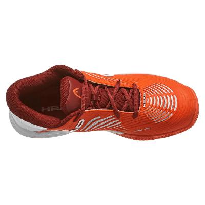 Кроссовки детские Head Revolt Pro 4.5 Junior Clay (ORWH)