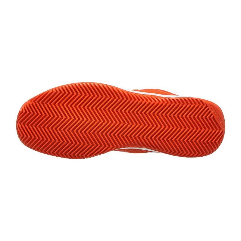 Кроссовки детские Head Revolt Pro 4.5 Junior Clay (ORWH)