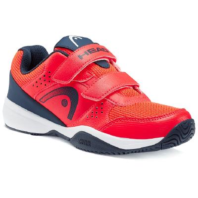 Кроссовки детские Head Sprint Velcro 2.5 Kids (NRDB)