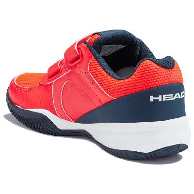 Кроссовки детские Head Sprint Velcro 2.5 Kids (NRDB)