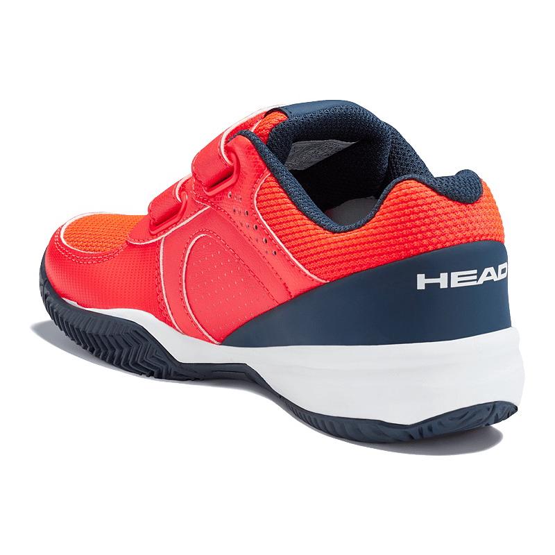 Кроссовки детские Head Sprint Velcro 2.5 Kids (NRDB)